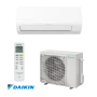 Thumbnail 2 of Инверторен климатик Daikin Sensira FTXF35F + RXF35F