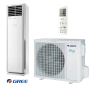 Thumbnail 1 of Колонен климатик Gree GVH55ALXM-M6DNC7A - трифазен