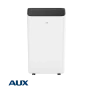 Thumbnail 1 of Мобилен климатик AUX AM-12C4A4/QAR2-B6