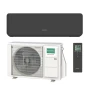 Thumbnail 2 of Инверторен климатик General Fujitsu ASHH12KMCG-B/AOHH12KMCG - black