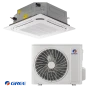 Thumbnail 1 of Касетъчен климатик Gree GUD125T1 + GUD125W1/NhA-S
