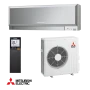 Thumbnail 2 of Инверторен климатик Mitsubishi Electric MSZ-EF50VGKS + MUZ-EF50VG