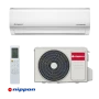 Thumbnail 1 of Инверторен климатик Nippon KFR 12DCB ECO POWERFUL