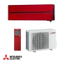 Thumbnail 2 of Инверторен климатик Mitsubishi Electric MSZ-LN25VGR + MUZ-LN25VG