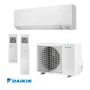 Thumbnail 2 of Инверторен климатик Daikin Perfera W FTXM35A + RXM35A
