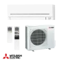 Thumbnail 2 of Инверторен климатик Mitsubishi Electric MSZ-AP60VGK + MUZ-AP60VG