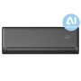 Thumbnail 1 of Инверторен климатик с изкуствен интелект Midea Solstice EZB-09RD6-I / WIFI