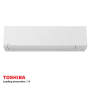 Thumbnail 2 of Инверторен климатик Toshiba Shorai Edge RAS-B13G3KVSG-E + RAS-13J2AVSG-E1