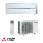 Thumbnail 2 of Инверторен климатик Mitsubishi Electric MSZ-LN25VGV + MUZ-LN25VG