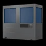 Thumbnail 1 of ТЕРМОПОМПА MIDEA MARS, 70 KW, R290 380V