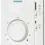 Thumbnail 1 of СТАЕН ТЕРМОСТАТ SIEMENS RAB11 ЗА ВЕНТИЛАТОРНИ КОНВЕКТОРИ