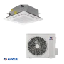 Thumbnail 1 of Касетъчен климатик Gree GUD50T1 + GUD50W1/NhA-S
