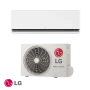 Thumbnail 1 of Инверторен климатик LG New Premium H09S1P.NS1 + H09S1P.U18