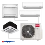 Thumbnail 2 of Външно тяло на мултисплит система Nippon N40B-36HFN8-Q