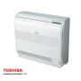 Thumbnail 2 of Инверторен климатик Toshiba Bi-flow RAS-B10J2FVG-E1 + RAS-10J2AVSG-E - подов тип