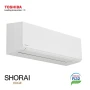 Thumbnail 1 of Toshiba, инверторен климатик Shorai Edge 22000 BTU (*)