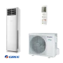 Thumbnail 1 of Колонен климатик Gree GVH24AMXF-K6DNC7A