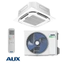 Thumbnail 1 of Касетъчен климатик AUX AUCA-H24/4DR3HYAA + AL-H24/NDR3HB2(U)