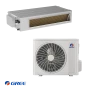Thumbnail 1 of Канален климатик Gree GUD71PH1 + GUD71W1/NhA-S