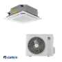 Thumbnail 1 of Касетъчен климатик Gree GUD35T1 + GUD35W1/NhA-S
