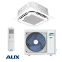 Thumbnail 1 of Касетъчен климатик AUX AUCA-H36/NDR3HYCA + AL-H36/NDR3C2(U)