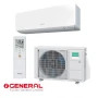 Thumbnail 1 of Хиперинверторен климатик General Fujitsu ASHG09KGTE/AOHG09KGCA