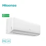 Thumbnail 1 of Hisense, термопомпа въздух-въздух 12000 BTU/3.4 kW