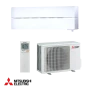 Thumbnail 2 of Инверторен климатик Mitsubishi Electric MSZ-LN25VGW + MUZ-LN25VG