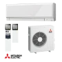 Thumbnail 2 of Инверторен климатик Mitsubishi Electric MSZ-EF50VGKW + MUZ-EF50VG