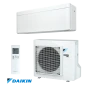 Thumbnail 2 of Инверторен климатик Daikin Stylish FTXA42AW + RXA42B