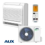Thumbnail 2 of Инверторен климатик AUX AUCO-H18/4R3B + AL-H18/NDR3HB2(U) - подово тяло