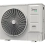 Thumbnail 1 of ВЪНШНО ТЯЛО V8 MIDEA MINI VRF,16KW R410A 380V