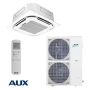 Thumbnail 1 of Касетъчен климатик AUX AUCA-H48/SDR3HYCA +  AL-H48/SDR3C2(U)