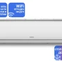 Thumbnail 2 of Инверторен климатик KAISAI FLY KWX-09KRHI / KWX-09KRHO / WiFi
