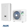 Thumbnail 1 of Термопомпа AUX ACHP-H12/5R3HA - трифазен
