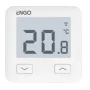 Thumbnail 1 of ЖИЧЕН ТЕРМОСТАТ E10W230WIFI БЯЛ 230 V ENGO