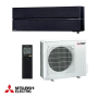 Thumbnail 2 of Инверторен климатик Mitsubishi Electric MSZ-LN50VGB + MUZ-LN50VG