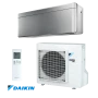 Thumbnail 2 of Инверторен климатик Daikin Stylish FTXA50BS + RXA50B