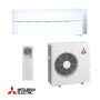 Thumbnail 2 of Инверторен климатик Mitsubishi Electric MSZ-LN60VGW + MUZ-LN60VG
