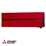 Thumbnail 2 of Инверторен климатик Mitsubishi Electric MSZ-LN60VGR + MUZ-LN60VG