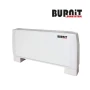 Thumbnail 1 of BURNiT, конвектор за подов монтаж FCB 53 с управление