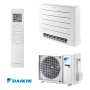 Thumbnail 2 of Инверторен климатик Daikin Perfera FVXM35B + RXM35A9 - подово тяло