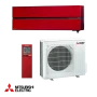 Thumbnail 2 of Инверторен климатик Mitsubishi Electric MSZ-LN50VGR + MUZ-LN50VG