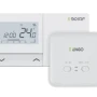 Thumbnail 1 of БЕЗЖИЧЕН ТЕРМОСТАТ E901RF ПРОГРАМИРУЕМ ENGO