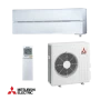 Thumbnail 2 of Инверторен климатик Mitsubishi Electric MSZ-LN60VGV + MUZ-LN60VG