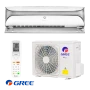 Thumbnail 1 of Инверторен климатик Gree Soyal II GWH09AKCXD-K6DNA1A