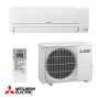 Thumbnail 1 of Инверторен климатик Mitsubishi Electric MSZ-HR50VF + MUZ-HR50VF