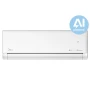 Thumbnail 1 of Инверторен климатик с изкуствен интелект Midea Solstice EZ-09RD6-I / WIFI