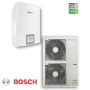 Thumbnail 1 of ТЕРМОПОМПА COMPRESS 3000 AWS 12 KW 230 V С НАГРЕВАТЕЛ