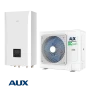 Thumbnail 1 of Термопомпа AUX ACHP-H16/4R3HA - монофазен